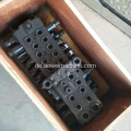 Original &amp; OEM PC45 PC45MR-2 PC45-1 PC55MR-3 Hydraulisches Hauptsteuerventil des Baggers 723-18-16701